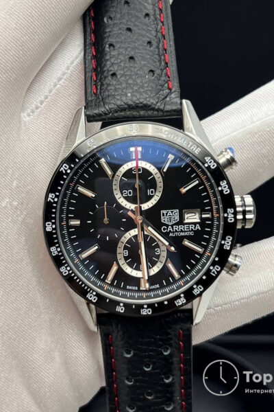 часы TAG HEUER