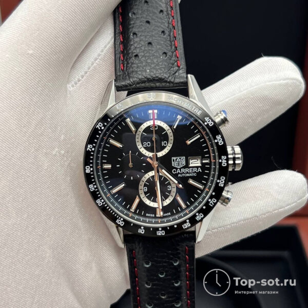 часы TAG HEUER