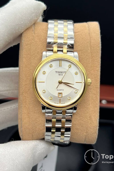 часы Tissot