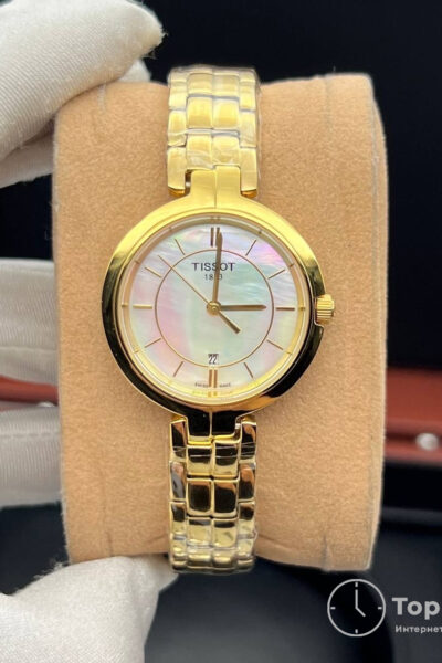 часы Tissot