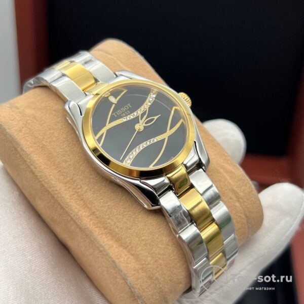 Часы Tissot — изображение 2