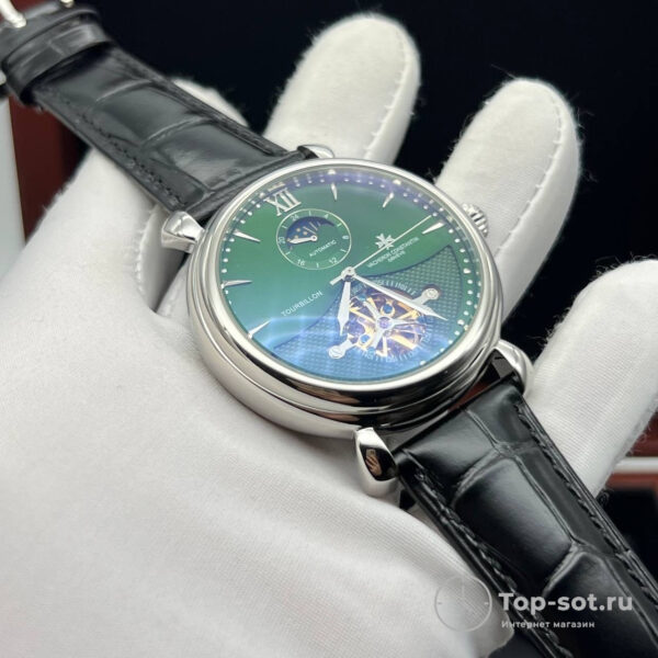 Часы Vacheron Constantin — изображение 4