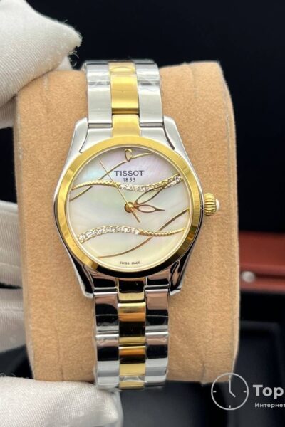 часы Tissot