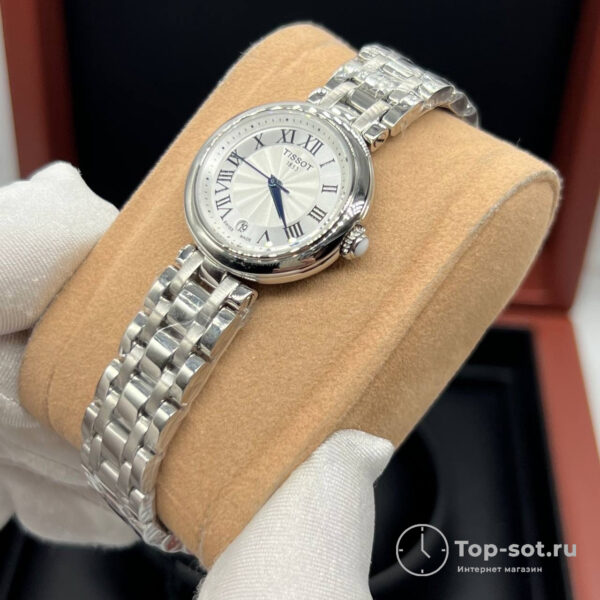 Часы Tissot — изображение 2