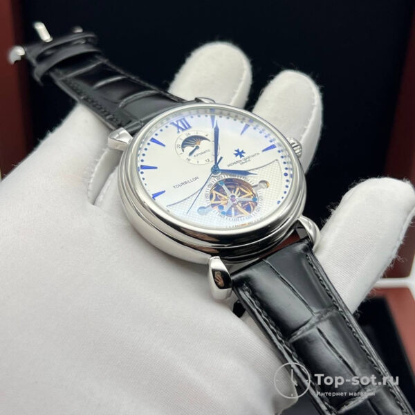 Часы Vacheron Constantin — изображение 3