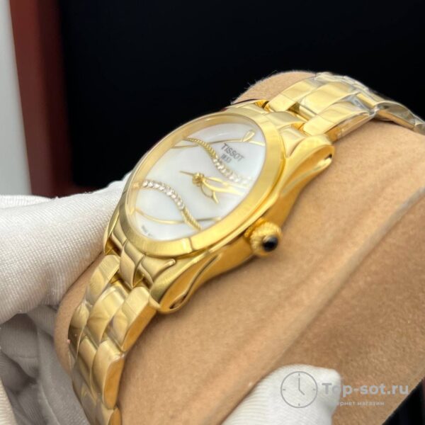 Часы Tissot — изображение 5