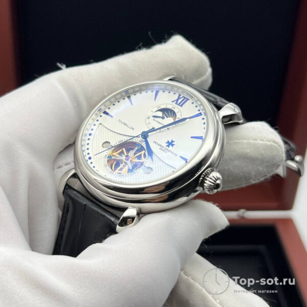 Часы Vacheron Constantin — изображение 2