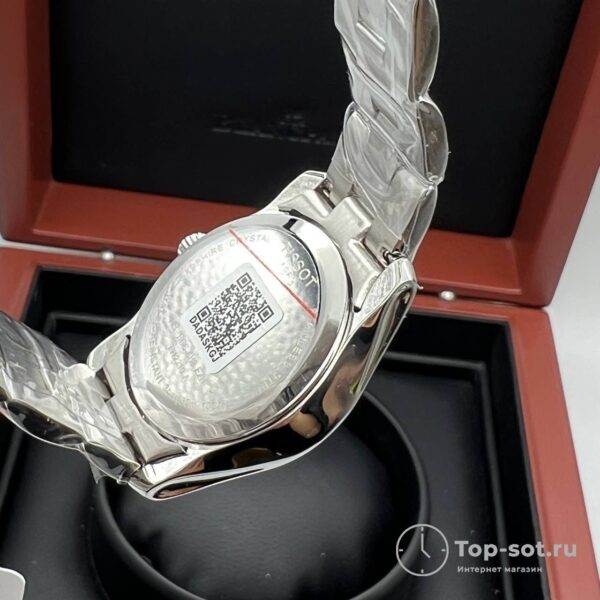 Часы Tissot — изображение 2