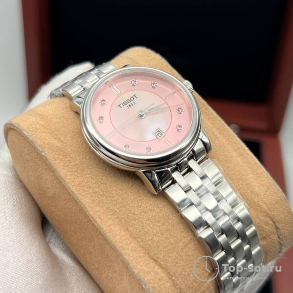 Часы Tissot — изображение 2