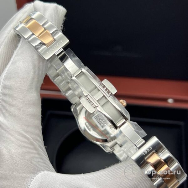 Часы Tissot — изображение 3