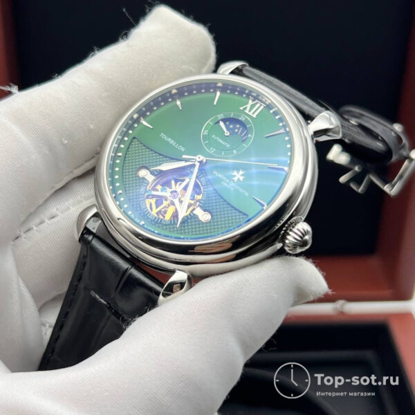 Часы Vacheron Constantin — изображение 3