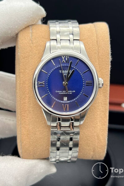 часы Tissot