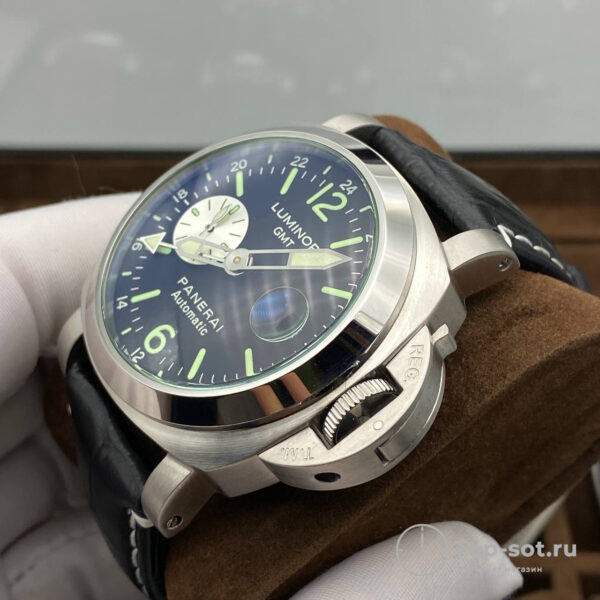 Часы PANERAI LUMINOR GMT — изображение 4