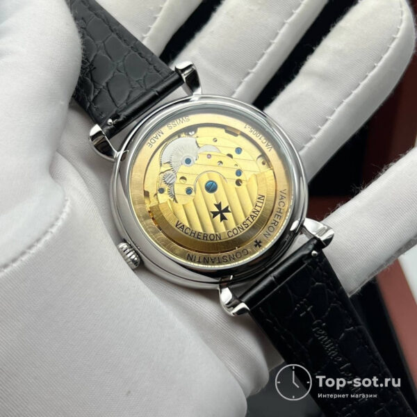 Часы Vacheron Constantin — изображение 7
