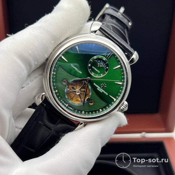 Часы Vacheron Constantin — изображение 2