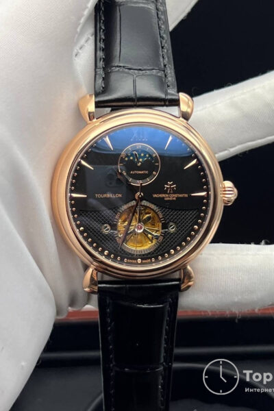 часы Vacheron Constantin