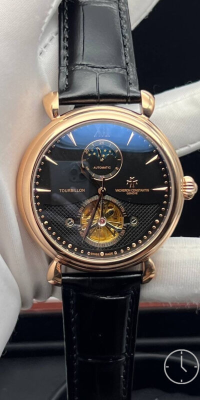 часы Vacheron Constantin