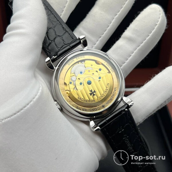 Часы Vacheron Constantin — изображение 7