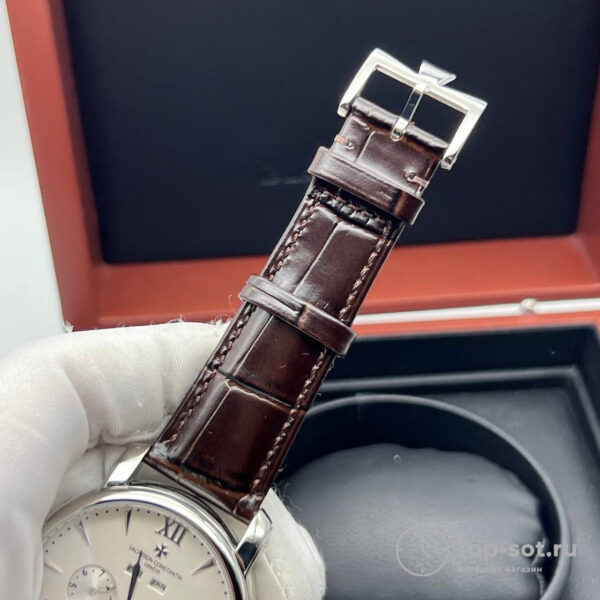 Часы Vacheron Constantin — изображение 8