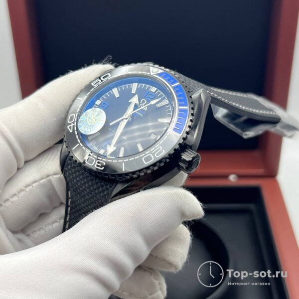 Часы Omega Seamaster Aqua Terra — изображение 2