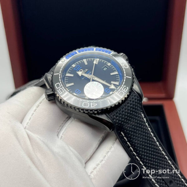 Часы Omega Seamaster Aqua Terra — изображение 6