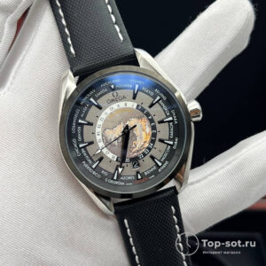 часы Omega Seamaster Aqua Terra