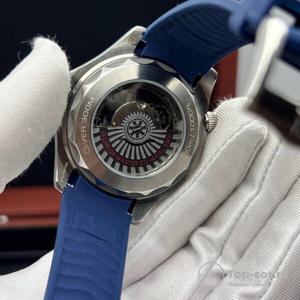 Часы Omega Seamaster — изображение 3