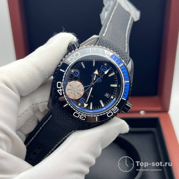 Часы Omega Seamaster Aqua Terra — изображение 5