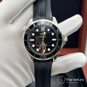 часы Omega Seamaster