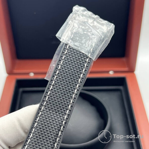 Часы Omega Seamaster Aqua Terra — изображение 8