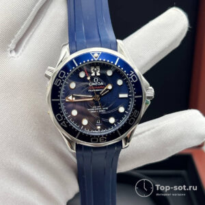 часы Omega Seamaster