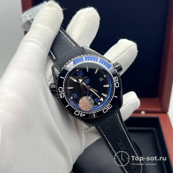 Часы Omega Seamaster Aqua Terra — изображение 4