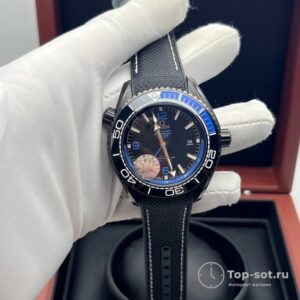 часы Omega Seamaster Aqua Terra
