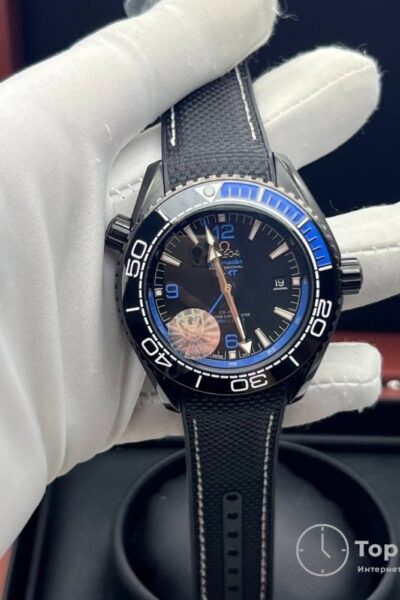 часы Omega Seamaster Aqua Terra