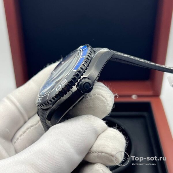 Часы Omega Seamaster Aqua Terra — изображение 3