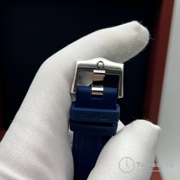 Часы Omega Seamaster — изображение 4