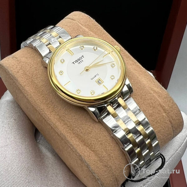 Часы Tissot — изображение 2
