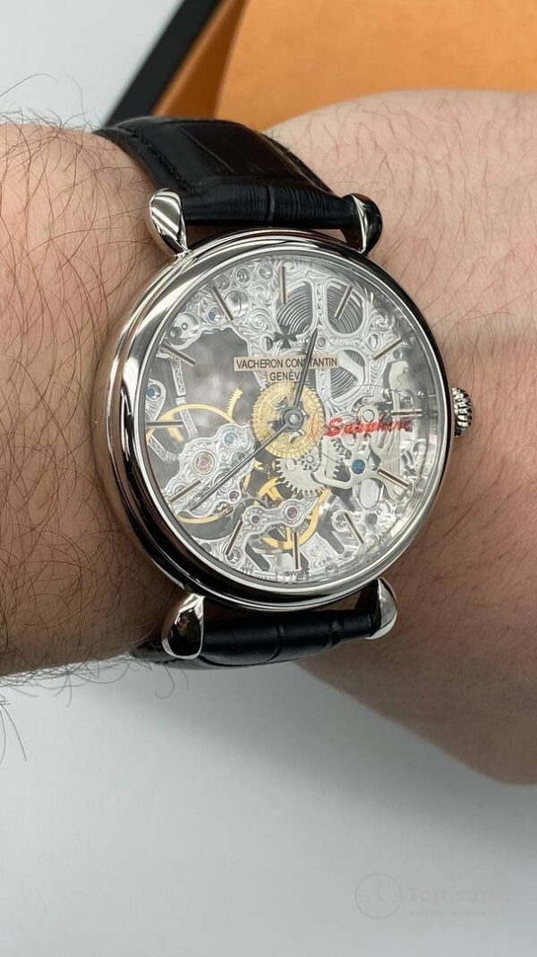 Часы Vacheron Constantin — изображение 7