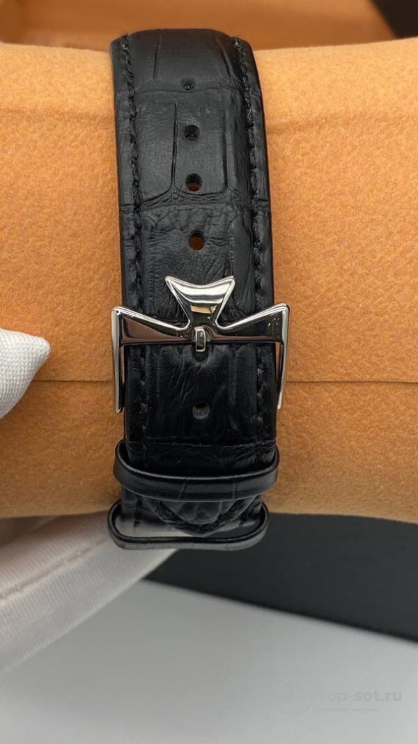 Часы Vacheron Constantin — изображение 6