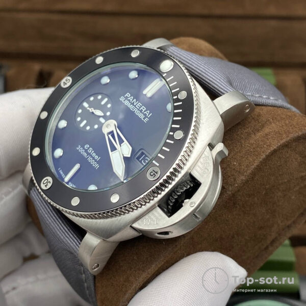 Часы PANERAI RADIOMIR SUBMERSIBLE — изображение 4