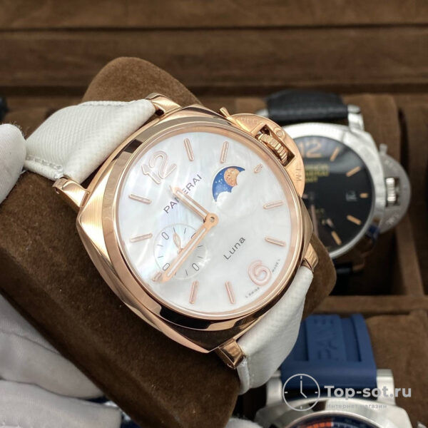Часы PANERAI LUMINOR — изображение 2