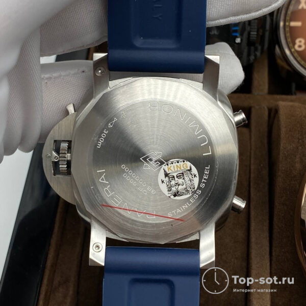 Часы PANERAI LUMINOR — изображение 5