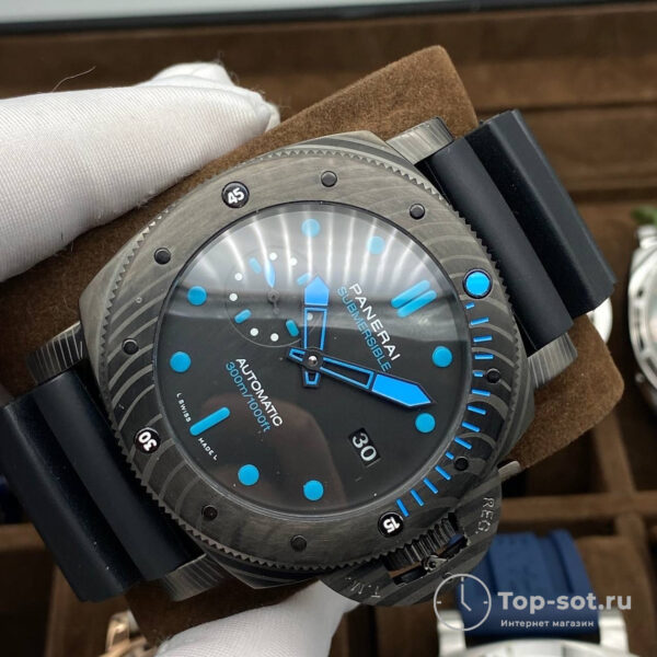 Часы PANERAI SUBMERSIBLE — изображение 2