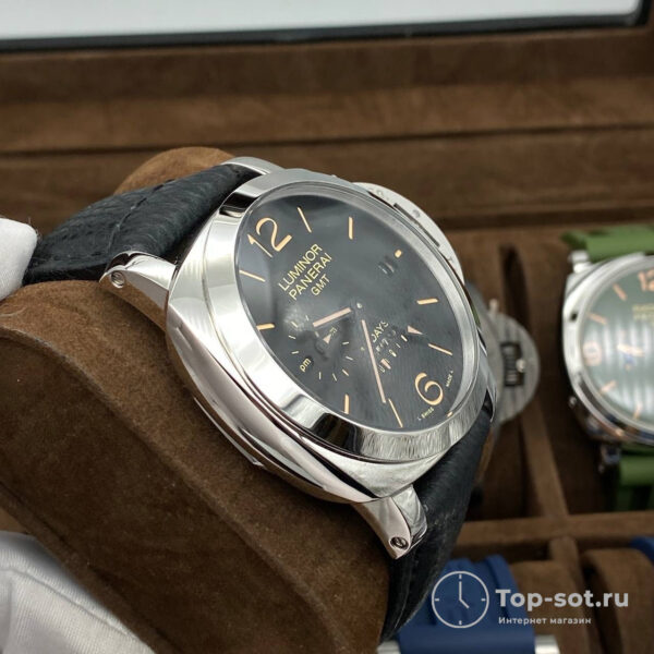 Часы PANERAI LUMINOR GMT — изображение 3