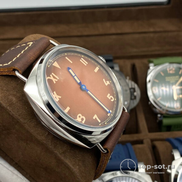 Часы PANERAI — изображение 4
