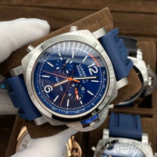 Часы PANERAI LUMINOR — изображение 4