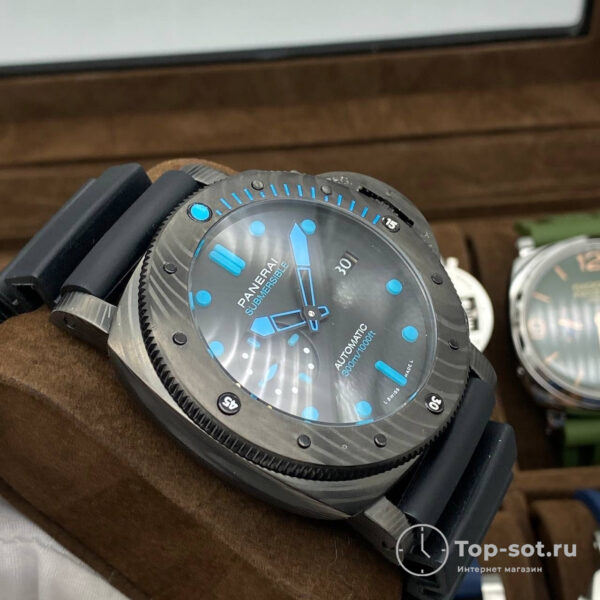 Часы PANERAI SUBMERSIBLE — изображение 4