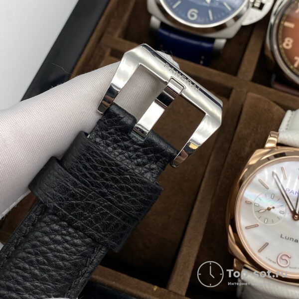 Часы PANERAI LUMINOR GMT — изображение 6