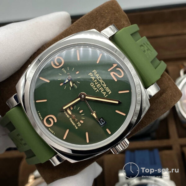 Часы PANERAI RADIOMIR — изображение 2