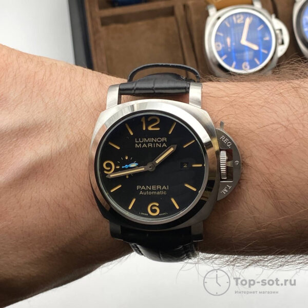 Часы PANERAI LUMINOR MARINA — изображение 7